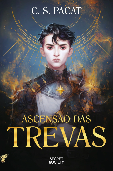ASCENSÃO DAS TREVAS