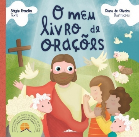 MEU LIVRO DE ORACOES