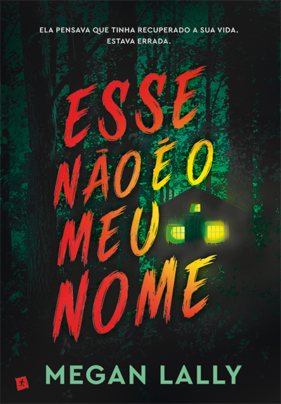 ESSE NÃO É O MEU NOME