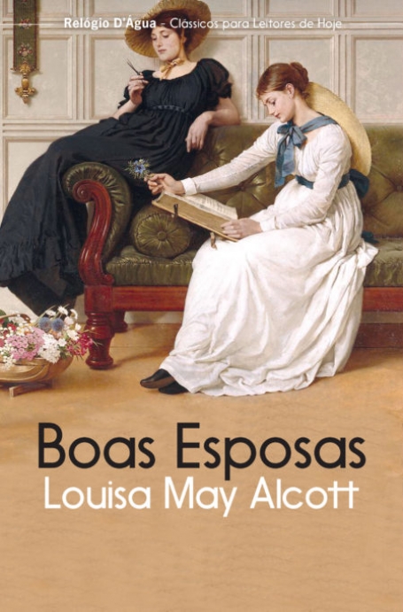 BOAS ESPOSAS