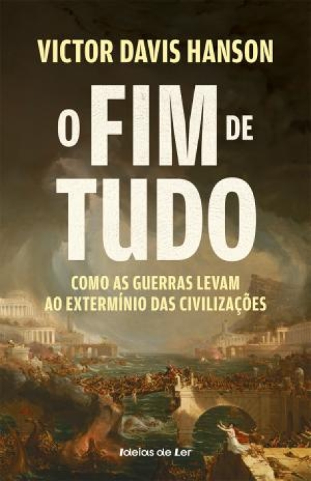 03925.10 - O FIM DE TUDO