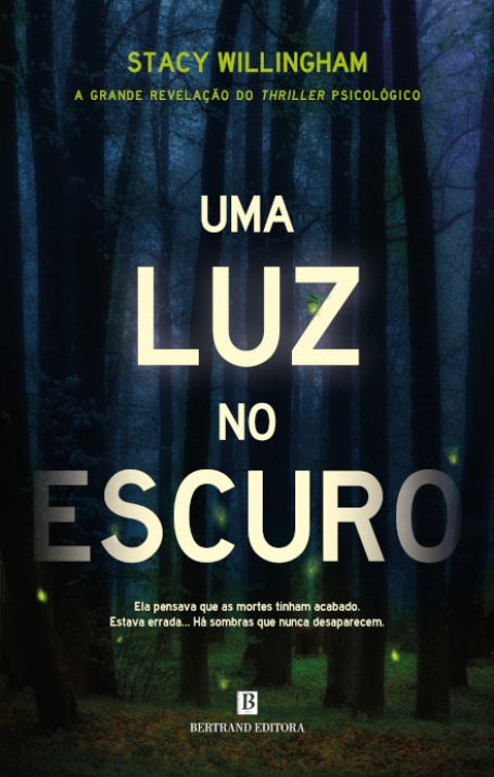 UMA LUZ NO ESCURO