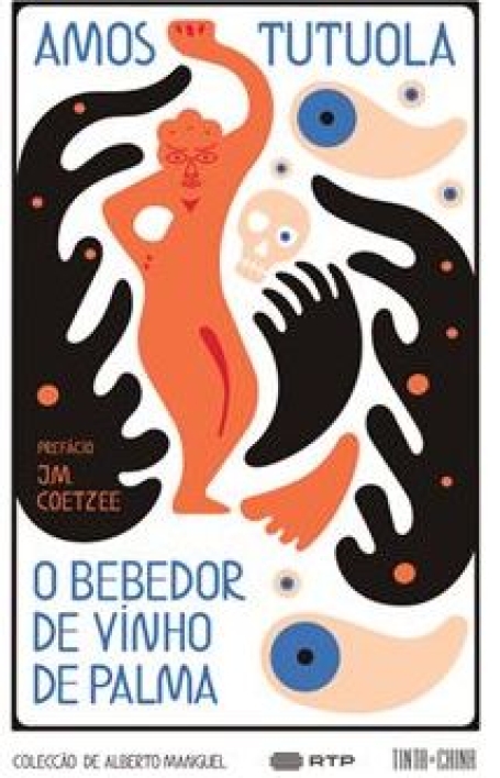 O BEBEDOR DE VINHO DE PALMA