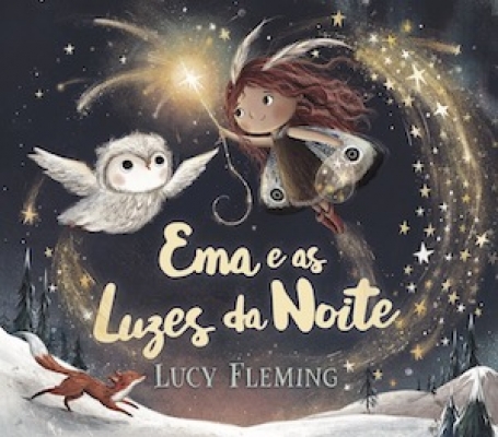 EMA E AS LUZES DA NOITE