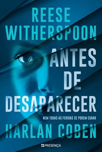 ANTES DE DESAPARECER