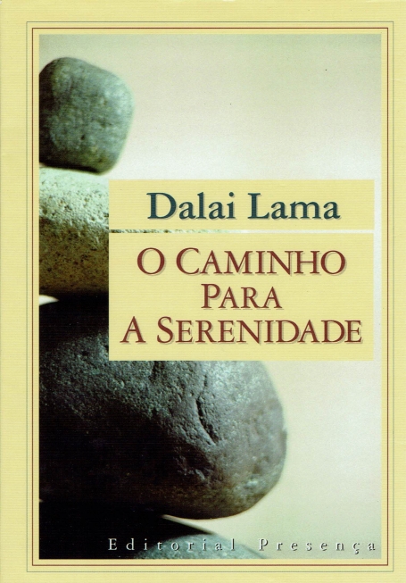 CAMINHO PARA A SERENIDADE