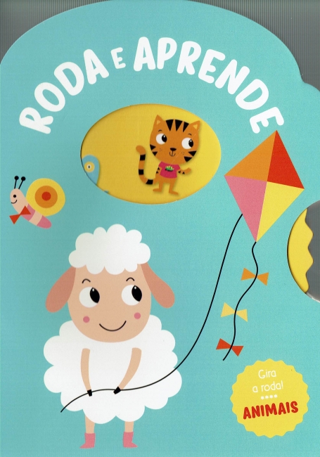 RODA E APRENDE - ANIMAIS
