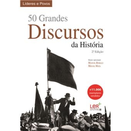 50 GRANDES DISCURSOS DA HISTORIA 7