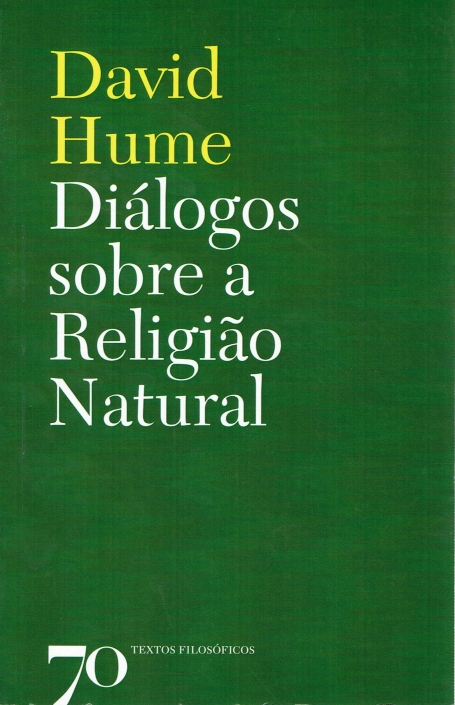 DIÁLOGOS SOBRE A RELIGIÃO NATURAL