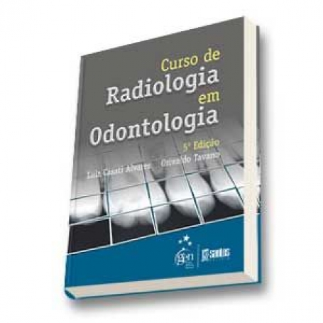 Curso de Radiologia em Odontologia - 5ª/2009
