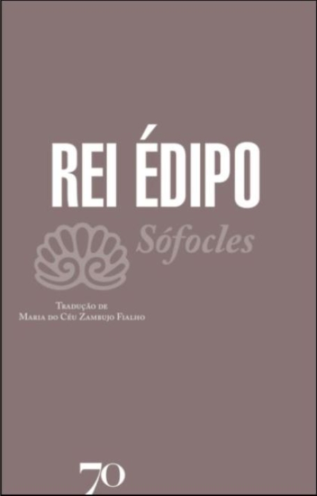 REI ÉDIPO