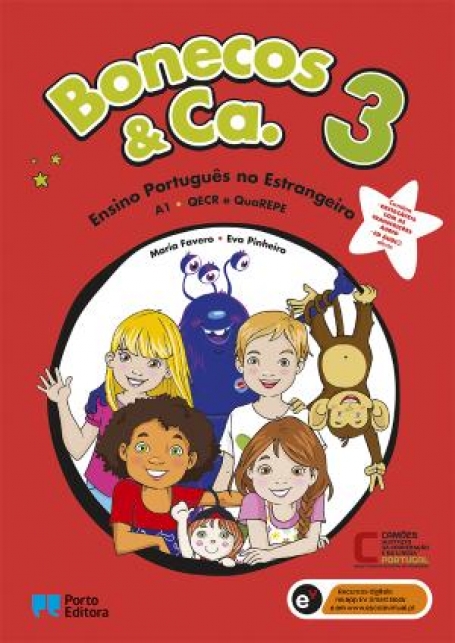 17158.12 - BONECOS & COMPANHIA 3 - A1