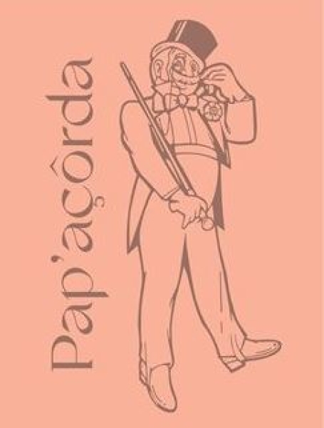 PAP AÇÔRDA