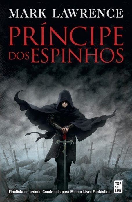 PRINCIPE DOS ESPINHOS