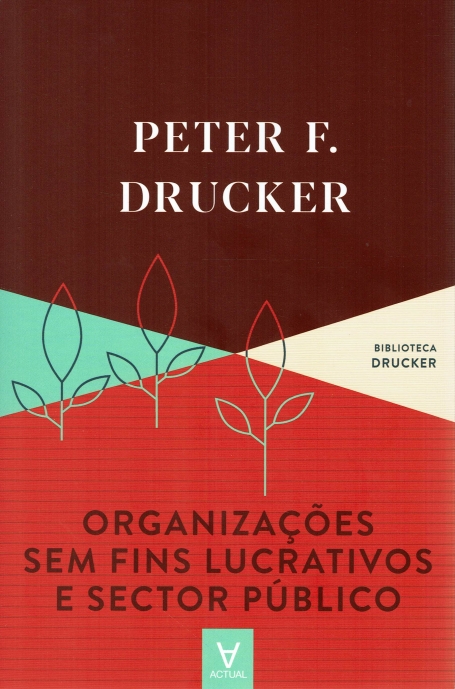 ORGANIZAÇÃOES SEM FINS LUCRATIVOS E SETOR PUBLICO