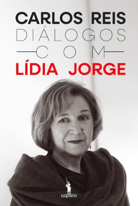 DIALOGOS COM LIDIA JORGE