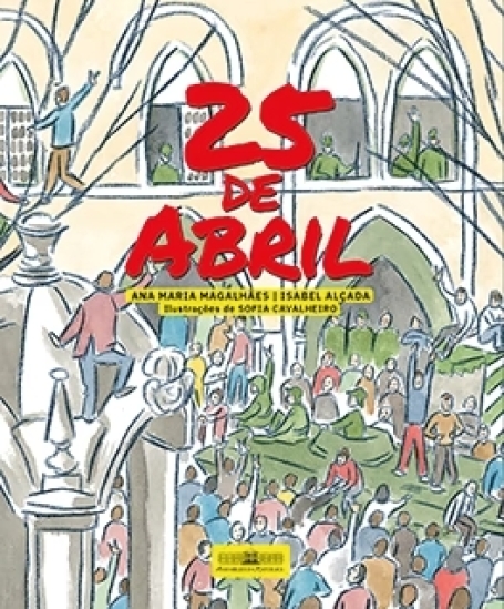 25 DE ABRIL