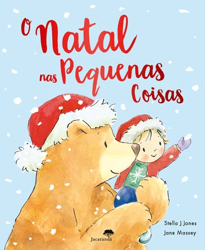 O NATAL DAS PEQUENAS COISAS