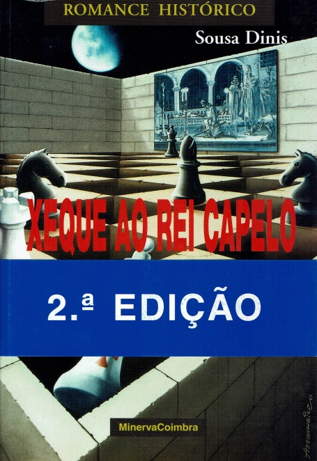 XEQUE AO REI CAPELO