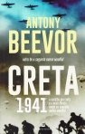 CRETA 1941 - A BATALHA POR CRETA E A RESISTENCIA GREGA NA SEGUNDA GUERRA MUNDIAL