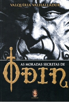 MORADAS SECRETAS DE ODIN