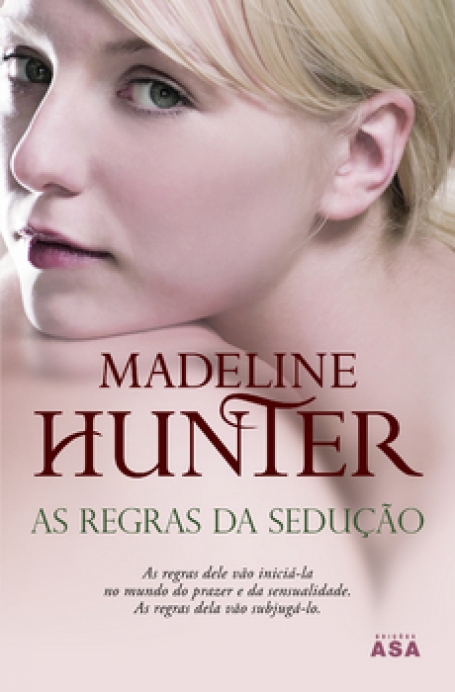 REGRAS DA SEDUCAO - livro de bolso