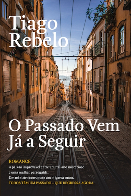 O PASSADO VEM JÁ A SEGUIR