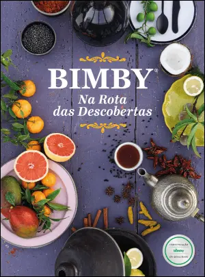 BIMBY - NA ROTA DAS DESCOBERTAS