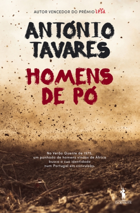 HOMENS DE PÓ