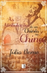 ATRIBULACOES DE UM CHINES NA CHINA - edicao de bolso