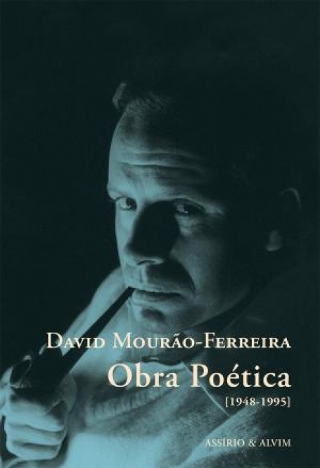 79195.10 - OBRA POÉTICA 1948-1995