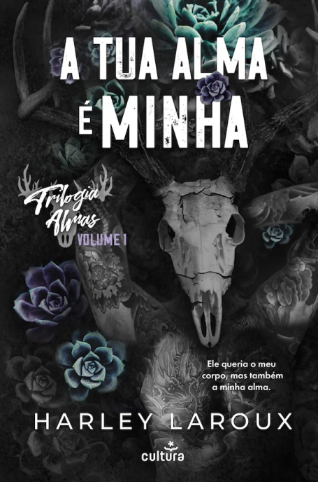 A TUA ALMA E MINHA