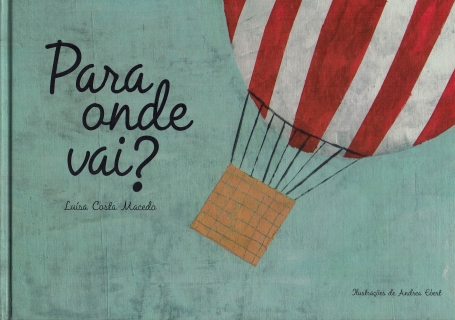 PARA ONDE VAIS