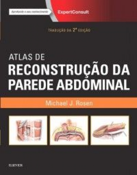 ATLAS DE RECONSTRUÇÃO DA PAREDE ABDOMINAL 2/18