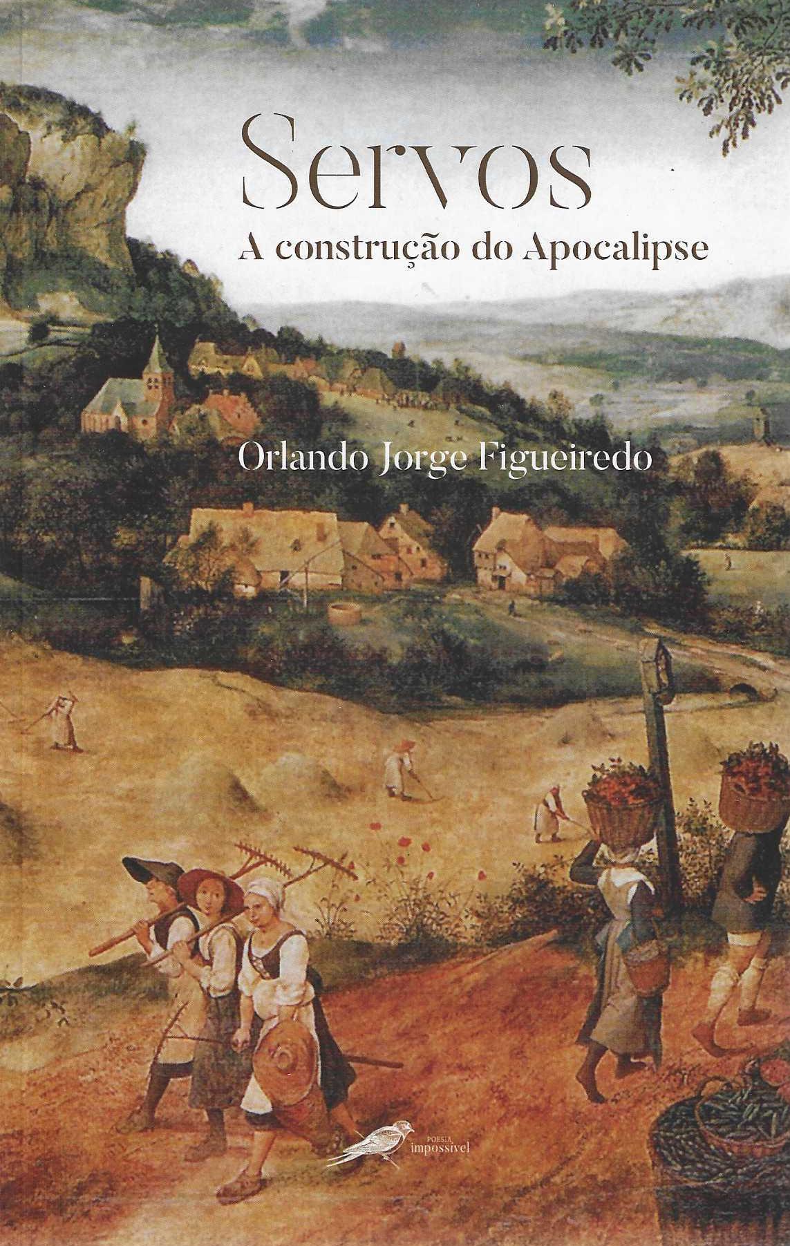 SERVOS - A CONSTRUÇÃO DO APOCALIPSE