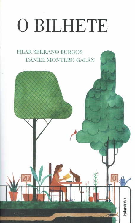 O BILHETE