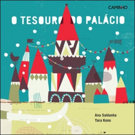 TESOURO DO PALACIO
