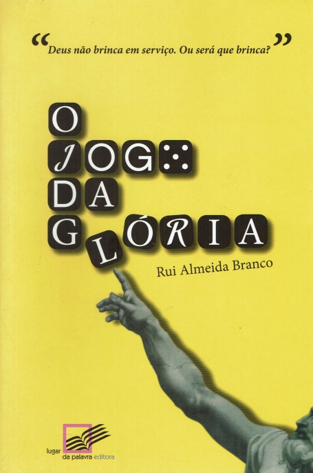 JOGO DA GLORIA
