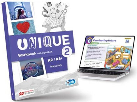 UNIQUE 2 Wb ePk