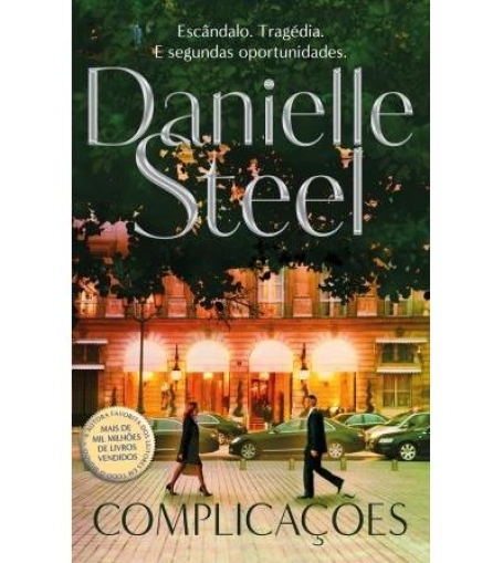 COMPLICAÇÕES