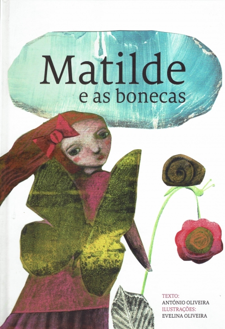 MATILDE E AS BONECAS