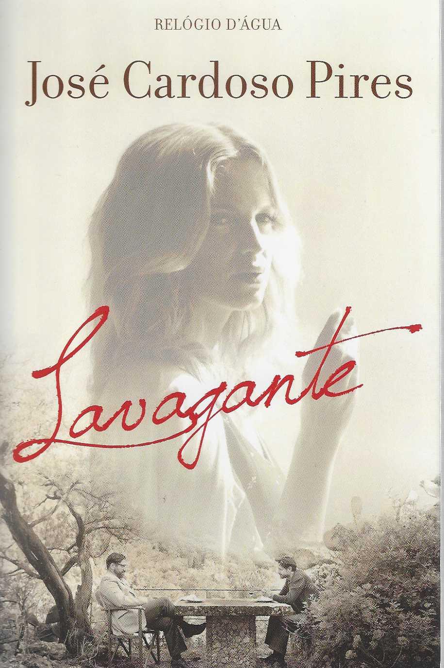 LAVAGANTE