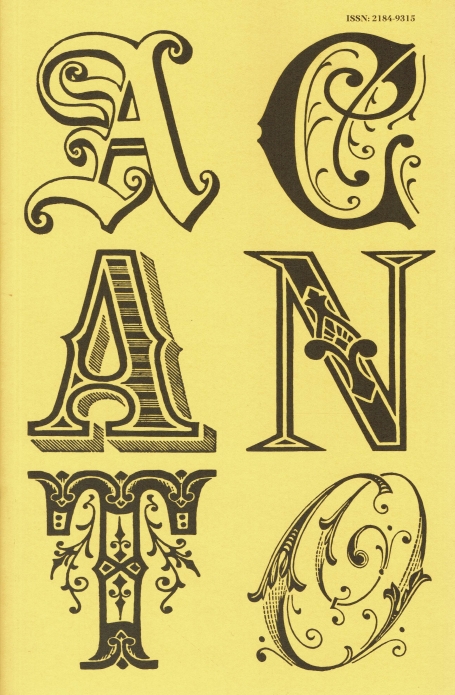 ACANTO - REVISTA DE POESIA 6