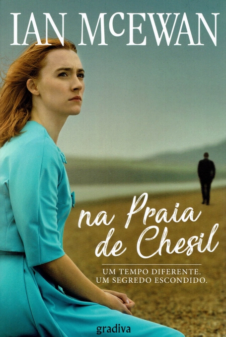 NA PRAIA DE CHESIL