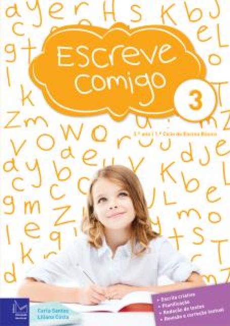 ESCREVE COMIGO 3