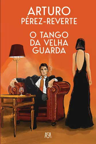 O TANGO DA VELHA GUARDA