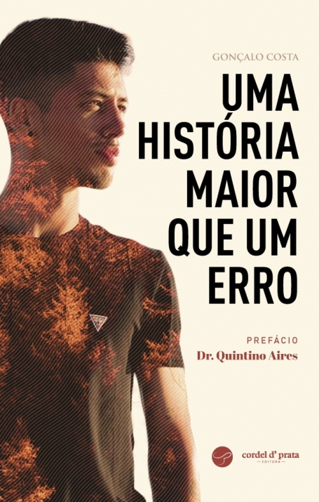 UMA HISTORIA MAIOR QUE UM ERRO