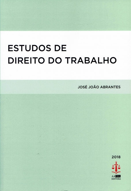 ESTUDOS DE DIREITO DO TRABALHO