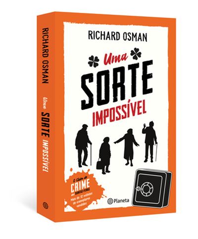 UMA SORTE IMPOSSIVEL