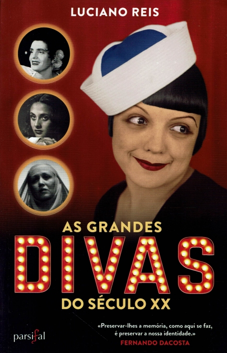 GRANDES DIVAS DO SECULO XX